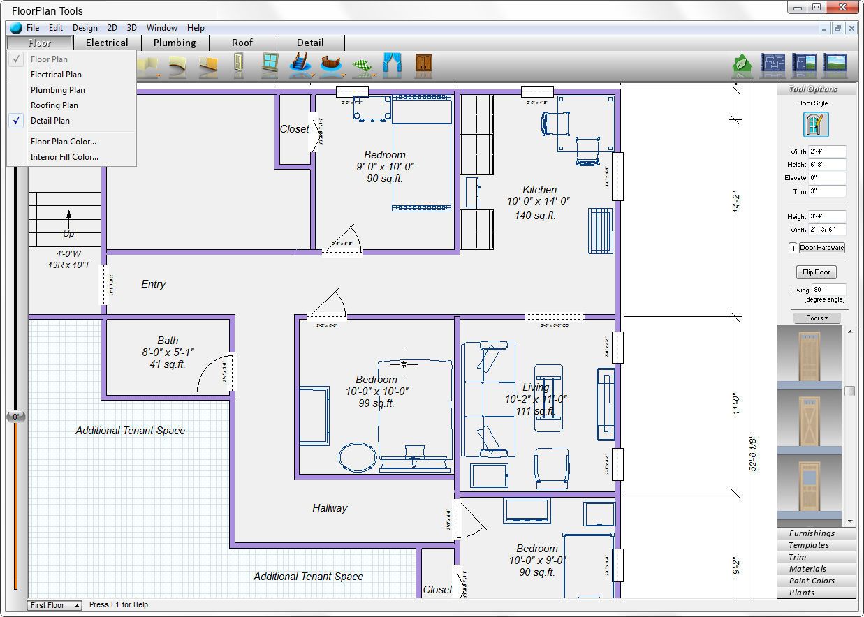 Free Building Design Software For Mac